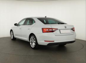 Škoda Superb  2.0 TDI 