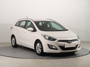 Hyundai i30  1.6 MPI 