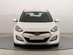 Hyundai i30  1.6 MPI 