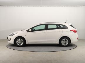 Hyundai i30  1.6 MPI 