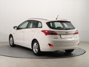 Hyundai i30  1.6 MPI 