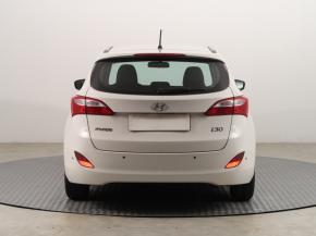 Hyundai i30  1.6 MPI 