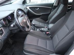 Hyundai i30  1.6 MPI 