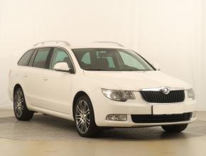 Škoda Superb  2.0 TDI 