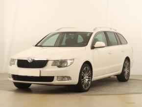 Škoda Superb  2.0 TDI 