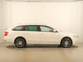 Škoda Superb  2.0 TDI 