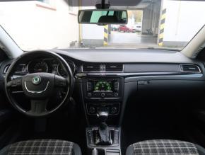 Škoda Superb  2.0 TDI 