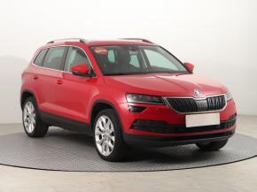 Škoda Karoq  2.0 TDI 