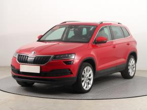 Škoda Karoq  2.0 TDI 