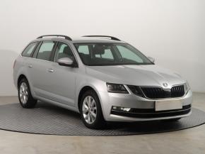 Škoda Octavia  2.0 TDI 