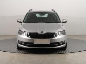 Škoda Octavia  2.0 TDI 