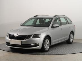 Škoda Octavia  2.0 TDI 