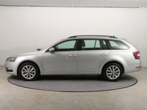 Škoda Octavia  2.0 TDI 