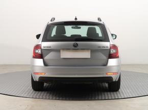 Škoda Octavia  2.0 TDI 