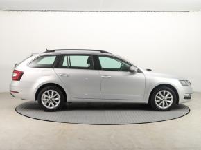 Škoda Octavia  2.0 TDI 