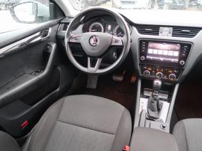 Škoda Octavia  2.0 TDI 