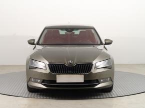 Škoda Superb  2.0 TDI Laurin&Klement 