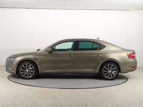 Škoda Superb  2.0 TDI Laurin&Klement 