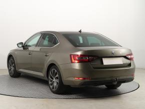 Škoda Superb  2.0 TDI Laurin&Klement 