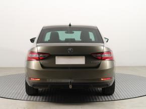 Škoda Superb  2.0 TDI Laurin&Klement 