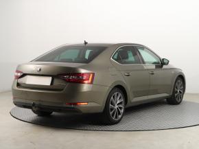 Škoda Superb  2.0 TDI Laurin&Klement 