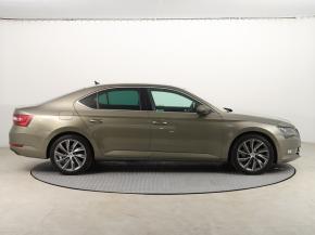 Škoda Superb  2.0 TDI Laurin&Klement 