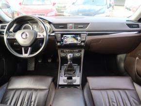 Škoda Superb  2.0 TDI Laurin&Klement 