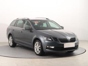 Škoda Octavia  1.5 TSI Style 