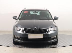 Škoda Octavia  1.5 TSI Style 