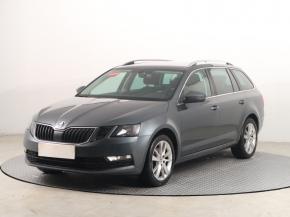 Škoda Octavia  1.5 TSI Style 