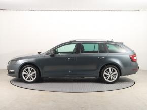 Škoda Octavia  1.5 TSI Style 