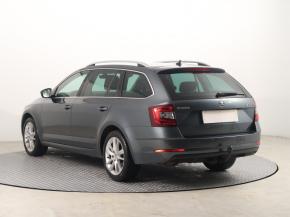 Škoda Octavia  1.5 TSI Style 