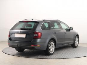 Škoda Octavia  1.5 TSI Style 