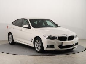 BMW 3GT  320d xDrive GT M Sport 