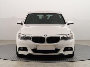 BMW 3GT  320d xDrive GT M Sport 