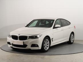 BMW 3GT  320d xDrive GT M Sport 