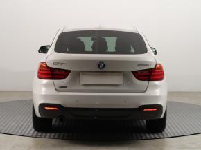 BMW 3GT  320d xDrive GT M Sport 