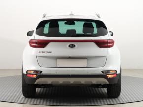 Kia Sportage  1.6 GDI 