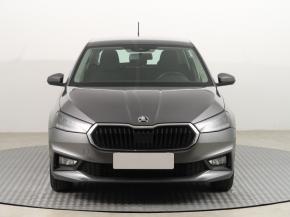 Škoda Fabia  1.0 TSI Ambition 