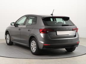 Škoda Fabia  1.0 TSI Ambition 