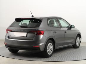 Škoda Fabia  1.0 TSI Ambition 