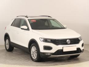 Volkswagen  1.5 TSI T-Roc