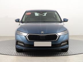 Škoda Octavia  1.5 TSI 