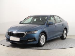 Škoda Octavia  1.5 TSI 