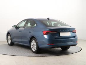 Škoda Octavia  1.5 TSI 