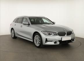 BMW  320 d xDrive 