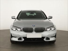 BMW 3  320 d xDrive 