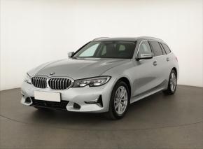 BMW 3  320 d xDrive 