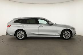 BMW 3  320 d xDrive 