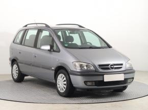 Opel Zafira  1.8 16V 